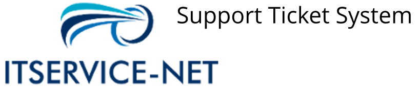 IT Service Net Support